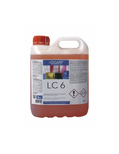 LC-6 5KG