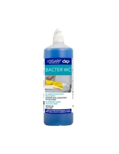 BACTER WC CAJA 9*1L