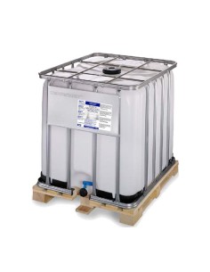 Suacil plus tropical encapsulado Contenedor 1000Kg