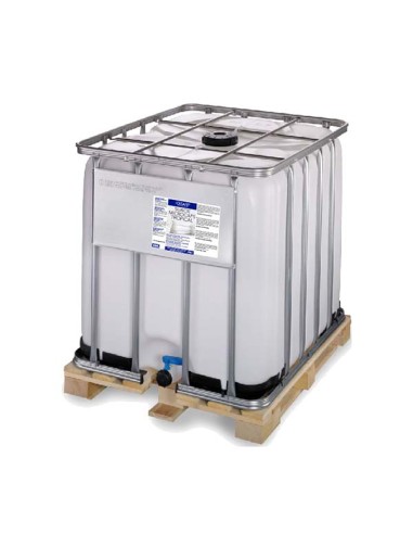 Suacil plus tropical encapsulado Contenedor 1000Kg
