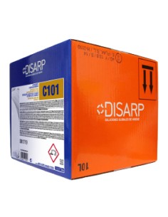 C101 ECO DISBOX 10KG