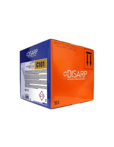 C101 ECO DISBOX 10KG