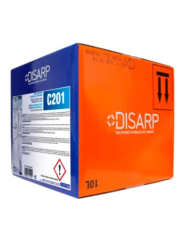 C201 ECO-DISBOX 10KG