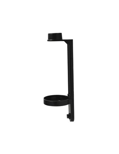 SOPORTE DE PARED P/BOTELLA DOSIFICADORA