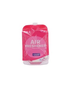 CARREGUES ECO-Z FRAGANCIA ZAFIRO 500C.C - CAIXA 12UND.