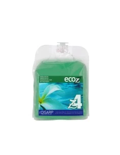 CARGAS ECO-Z Z4 AMBIENTADOR 500C.C. - CAJA 12UND.