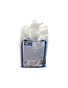 C90 CHEF BACTER DISPACK 1,5LTS. -  CAJA 2UND.