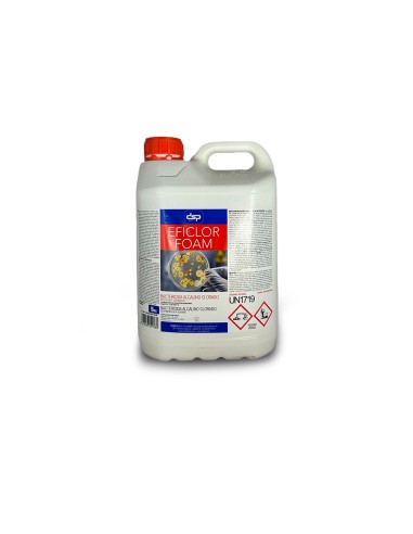 EFICLOR FOAM 5KG