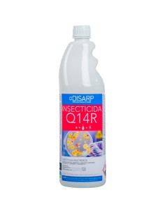 INSECTICIDA Q-14-R 1L - CAJA 9UND 2
