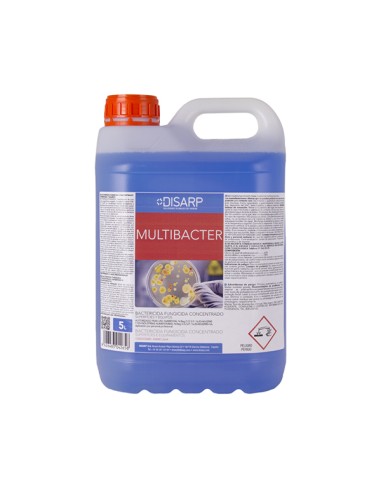 MULTI BACTER 5L