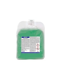 CARGAS SANITER BACT ECO-Z 500CC - 12UND