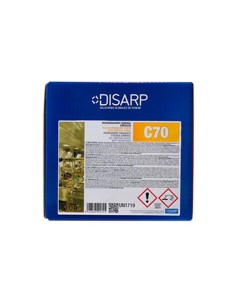 C70 ECO-DISBOX 10KG