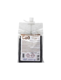 C80 1,5LTS. DISPACK - CAIXA 2UND.