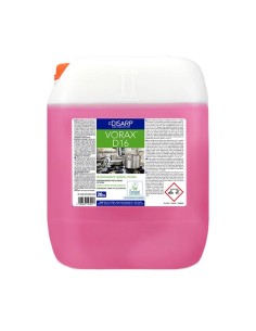 VORAX D-16 ECOLABEL 20KG