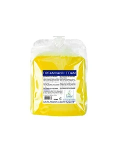 CARGA DREAMHAND FOAM ECO-Z 500CC - ECOLABEL CAJA 12UND