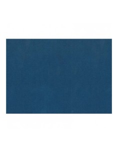 MANTEL 30X40 CORTADO NOVOTEX AZUL - CAJA 500UND