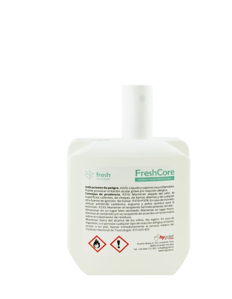 AMBIENTADOR FRESHCORE ESPIRIT TÉ VERDE 300ML