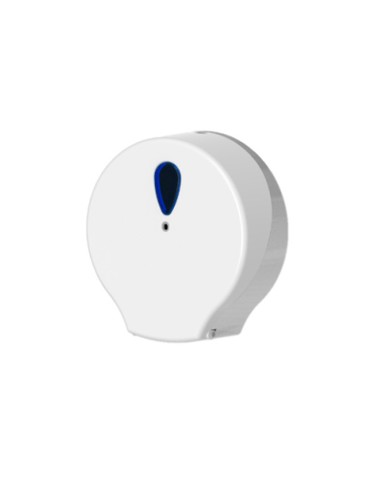 DISPENSADOR PAPEL HIG. CENTRAL BLANCO