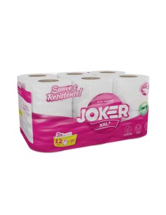 PAPER HIGIENIC 30MT JK PAQUET 96 ROTLLOS