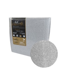 TOVALLO 40X40 FILIUM GRAFIT CLAR GC 600U