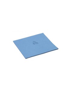 BAIETA MICROCLEAN VILEDA BLAU - PAQUET 5UNT