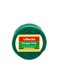 ROLLO FIBRA VERDE VILEDA