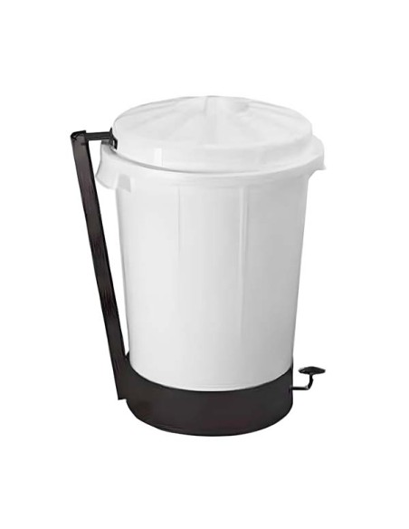 GOLIAT 95LT BLANC