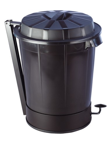 GOLIAT 50LT NEGRO
