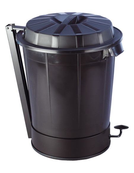 GOLIAT 50LT NEGRO