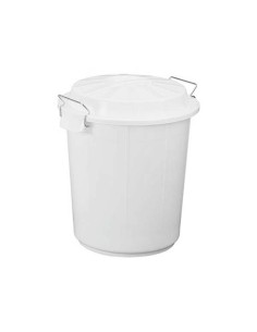 CUBO INDUSTRIAL 50LT BLANCO 2