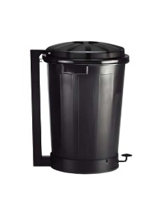 GOLIAT 70LT NEGRE AMB PEDAL 2