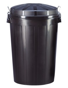 GALLEDA INDUSTRIAL 95LT NEGRE 2