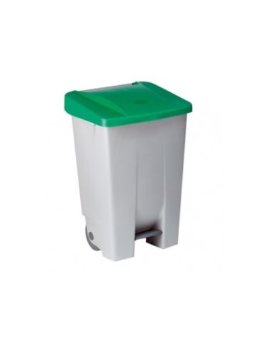 CONTENEDOR SELECTIVO 60LT