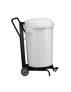 GOLIAT AMB RODES 95LT BLANC 2