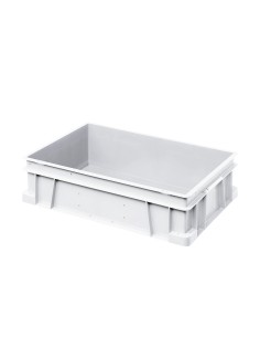 CUBETA 600X400X170 30L