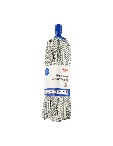 FREGONA 31CM CRUCES VILEDA