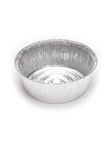 BAND. POLLO REDONDA ALTA (REF. 21900) - PAQ 125U