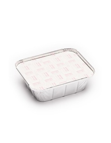 TAPA BANDEJA AL.3 CANALONES(TIE380)-100U