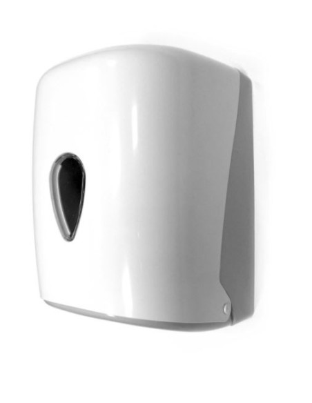 DISPENSADOR BOBI-STAR BLANC UQ