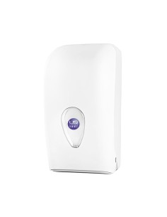 DISPENSADOR BOBI-STAR MINI ARES BLANCO UQ 2