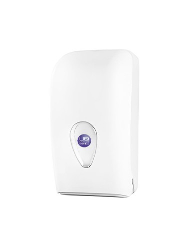 DISPENSADOR BOBI-STAR MINI ARES BLANC UQ