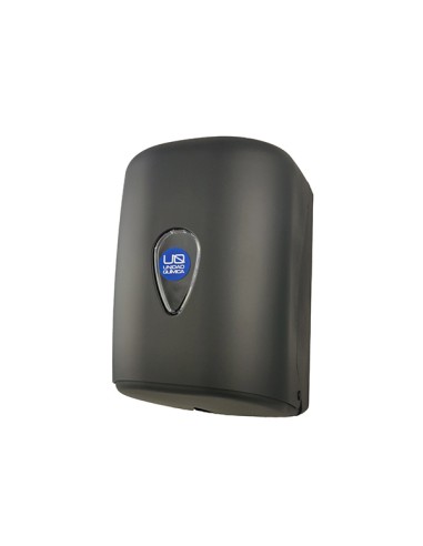 DISPENSADOR BOBI-STAR ARES NEGRO UQ