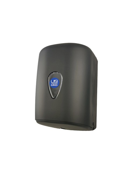 DISPENSADOR BOBI-STAR ARES NEGRE UQ