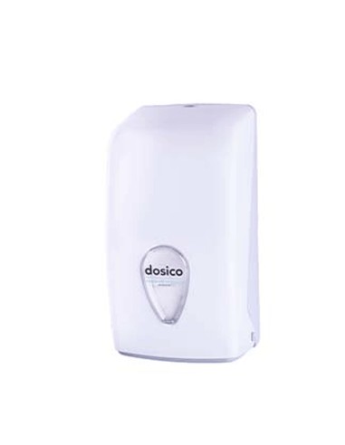 DISPENSADOR HIGIÉNICO "Z" ARES BL