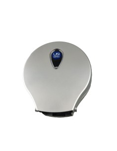 DISPENSADOR PAPER HIGIÈNIC ARES PLATEJAT UQ 2