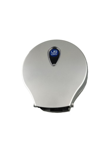 DISPENSADOR PAPER HIGIÈNIC ARES PLATEJAT UQ