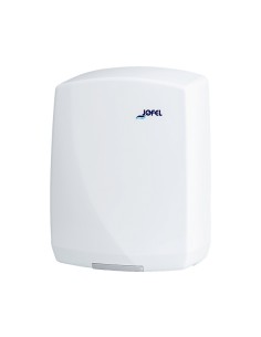 SECADOR BLANC LINEA OVALADA OPTIC