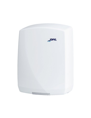 SECADOR BLANC LINEA OVALADA OPTIC