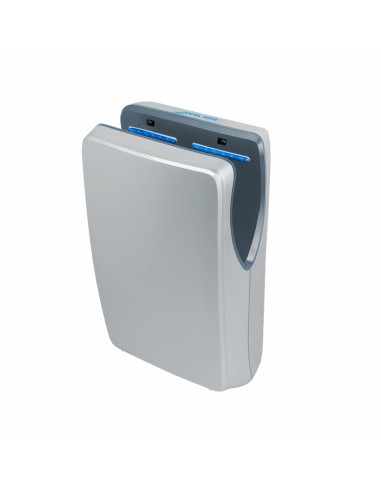 SECADOR JET SMART ABS PLATA