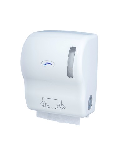 DISPENSADOR BOBINA AUTOCORTANT JOFEL BLANC
